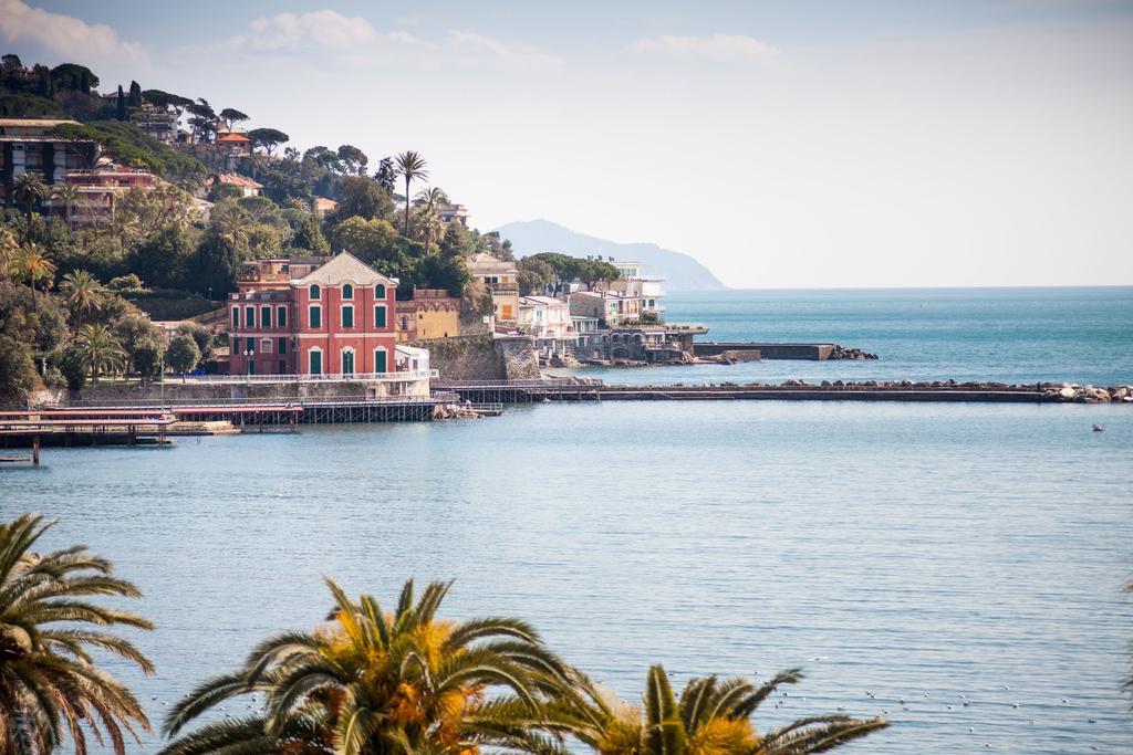 Chambre Familiale - Vue sur Mer