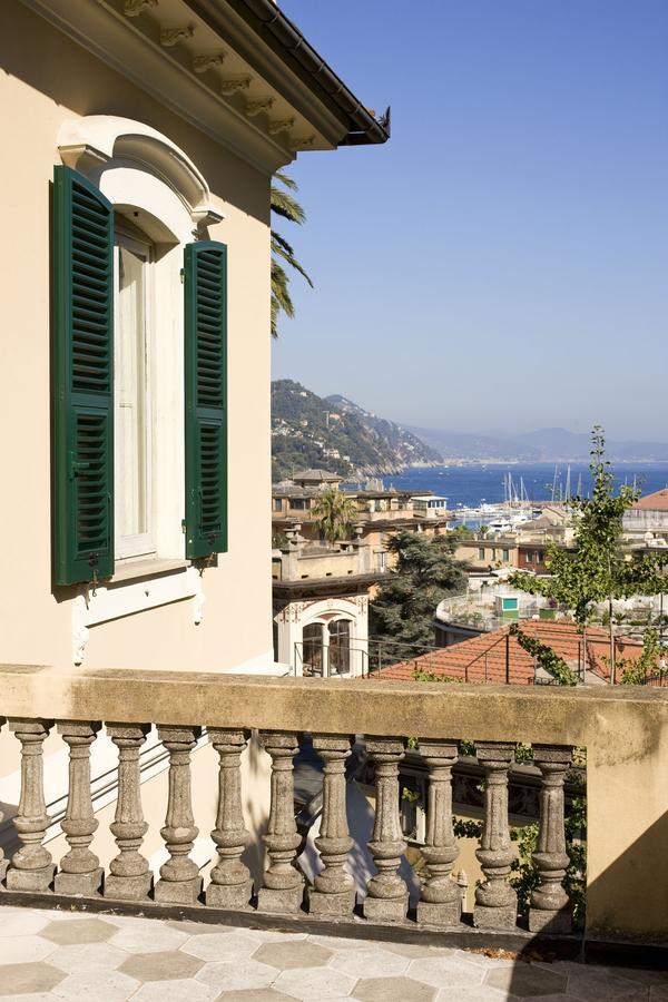 Chambre Double Deluxe avec Balcon - Vue sur Mer