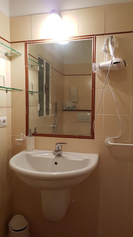 Chambre Double avec Balcon - Vue sur Mer