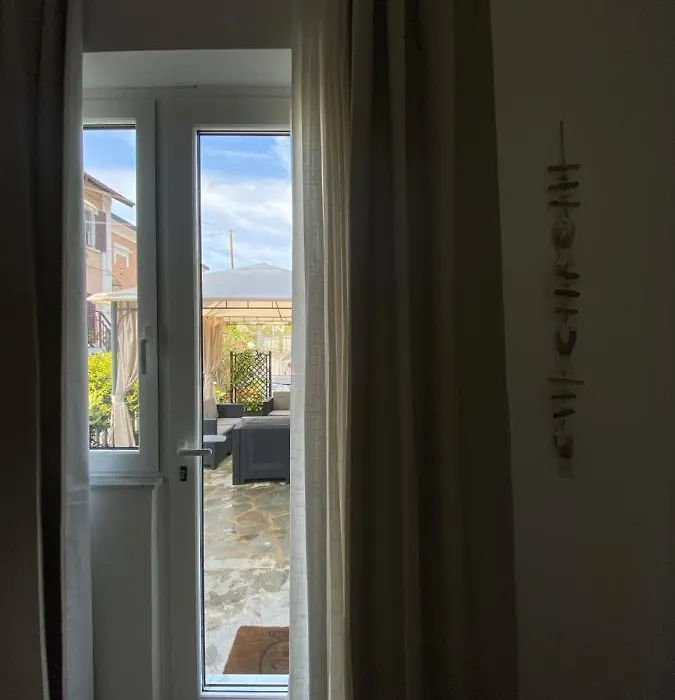 Casa Nel Golfo - Free Parking-1