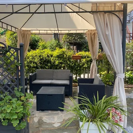 Casa Nel Golfo - Free Parking-3