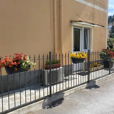 Casa Nel Golfo - Free Parking-2